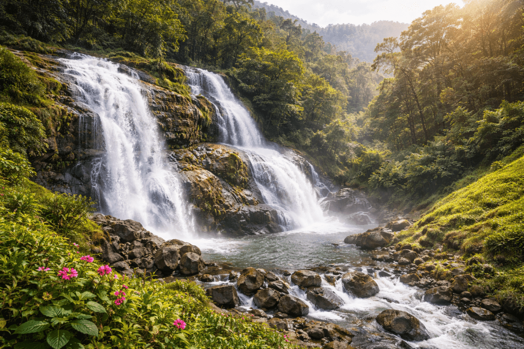 Places to Visit in Munnar