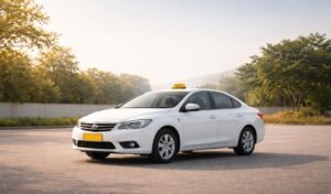 Best Car Rental & Taxi Service in Coimbatore