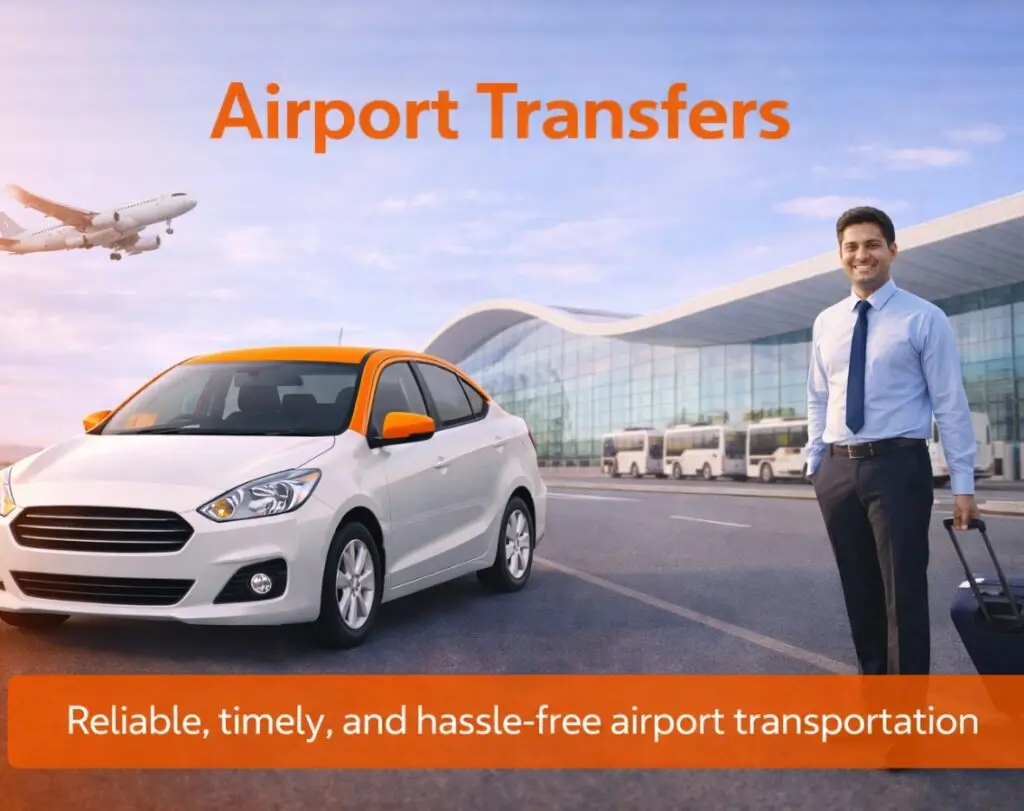 Ik travels Best outstation cabs Travels in coimbatore