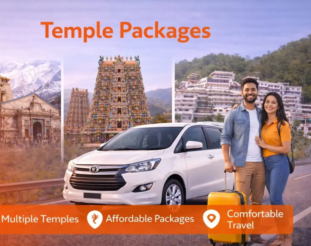 Ik travels Best outstation cabs Travels in coimbatore